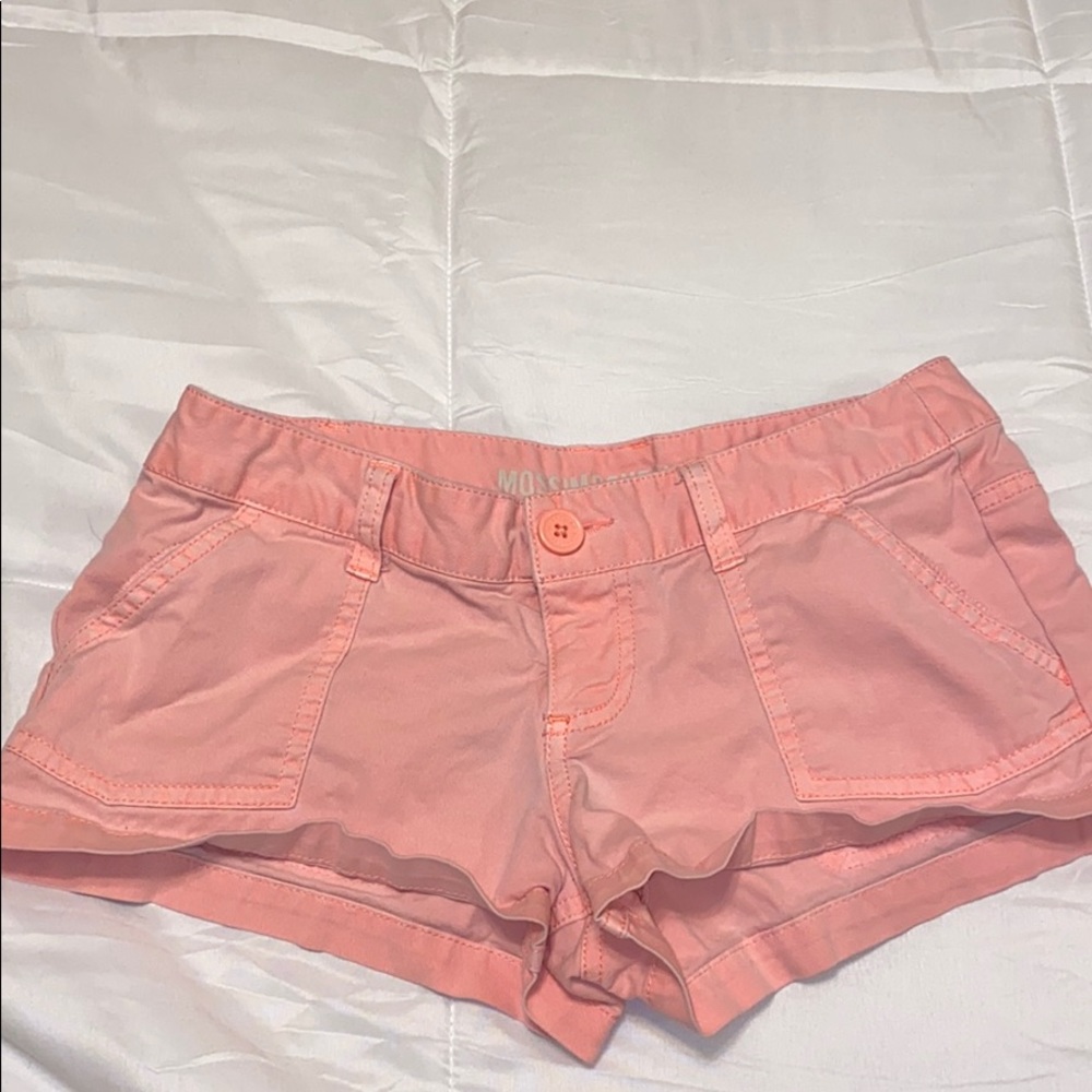 teenage girls shorts